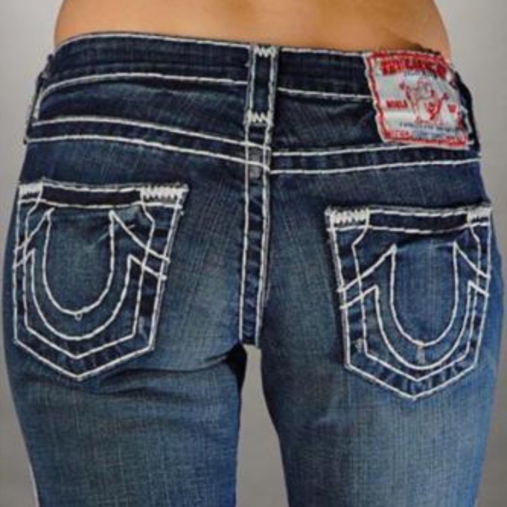 True Religion Jeans